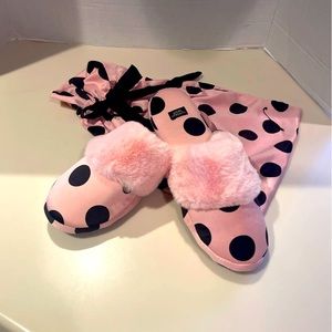 Victoria Secret Slippers 8